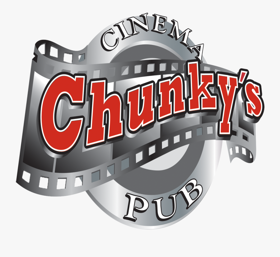 Chunky's Cinema Pub Nh, Transparent Clipart