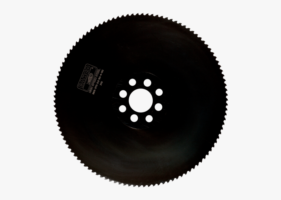 Hss Circular Blade Bahco - Maui Jim Eye Health Top 5 Reasons, Transparent Clipart