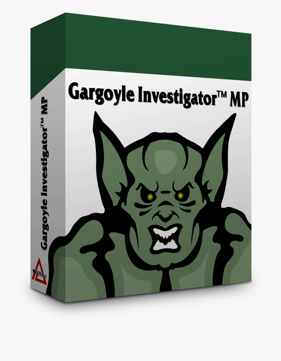 Transparent Investigator Png - Illustration, Transparent Clipart