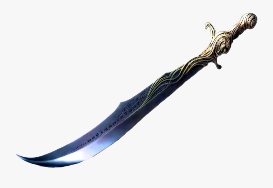#talwar #islamic #sabre #sword - Png Talvar, Transparent Clipart
