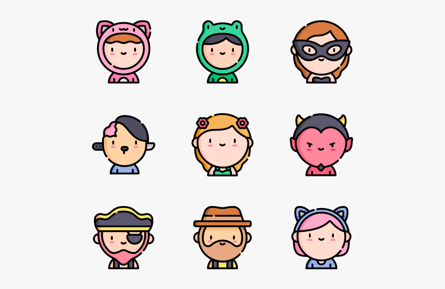 Clip Art, Transparent Clipart