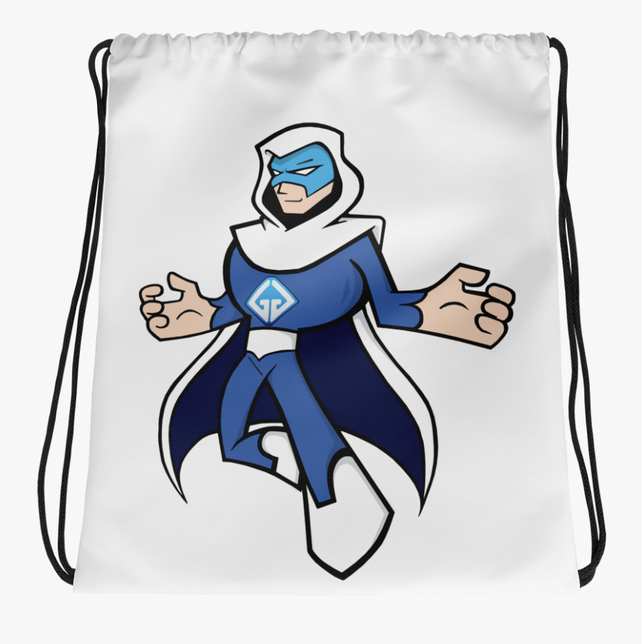 Drawstring, Transparent Clipart