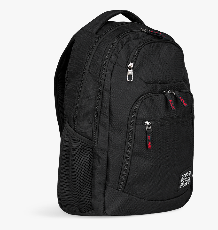 Tribune Laptop Backpack - Laptop Bag, Transparent Clipart