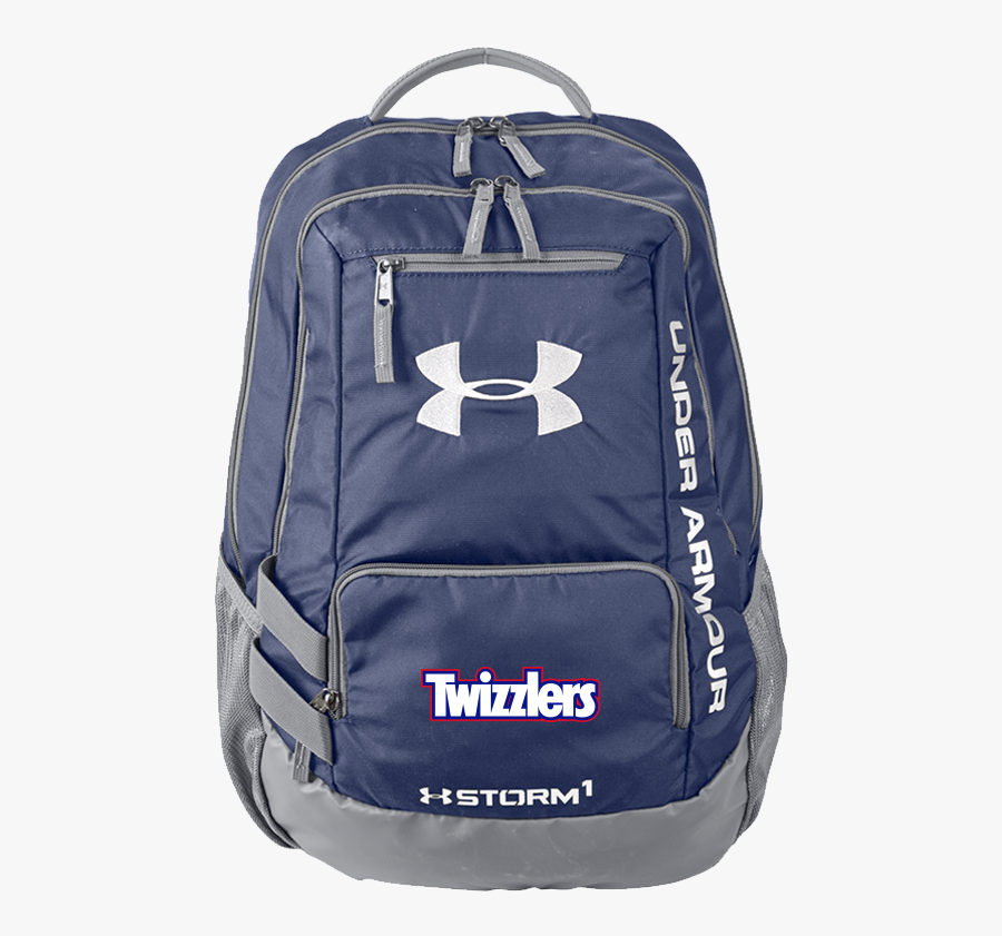 Ua Storm Hustle Ii Backpack , Png Download - Best School Backpacks 2019, Transparent Clipart