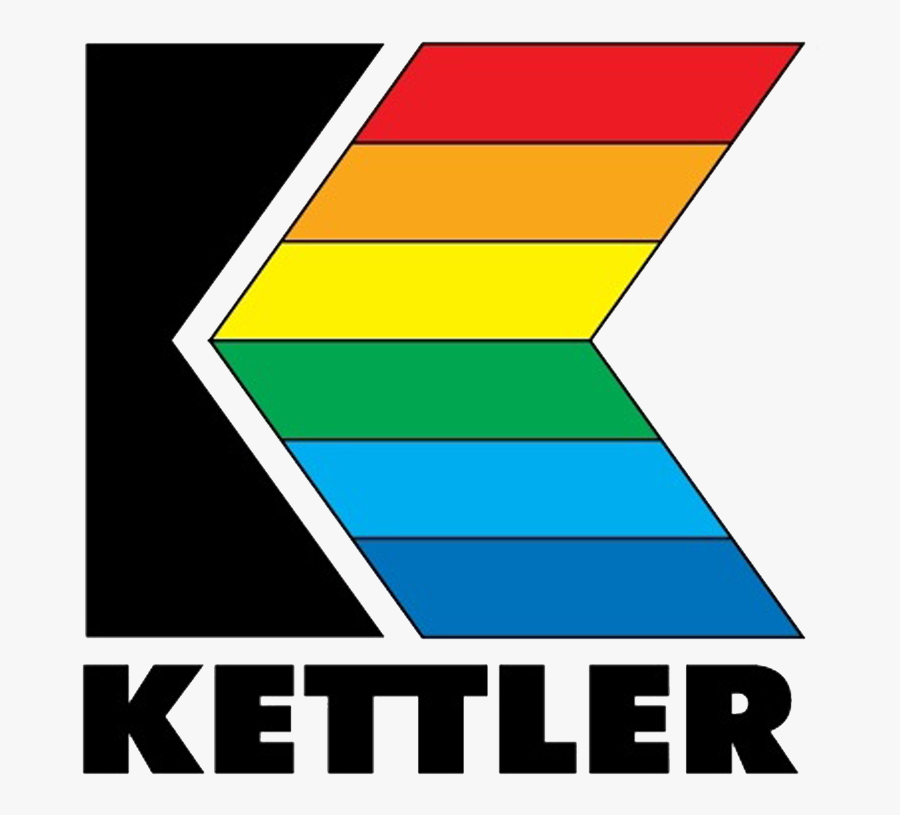 Kettler Logo Sports 4ever Lebanon - Kettler, Transparent Clipart