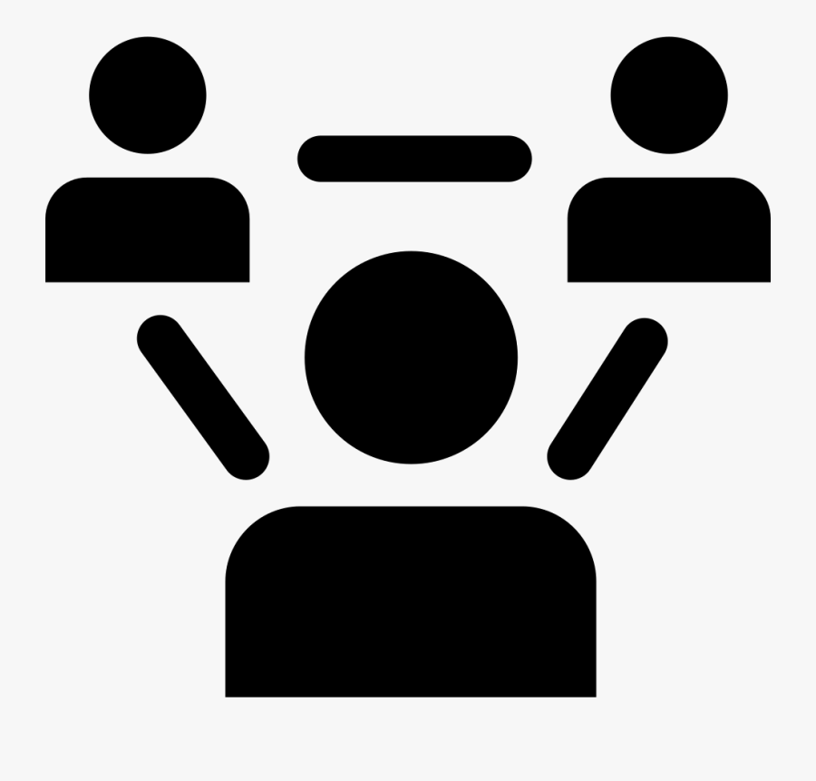 Png Icon Free Download Onlinewebfonts Com Comments - Work Team Symbol Png, Transparent Clipart
