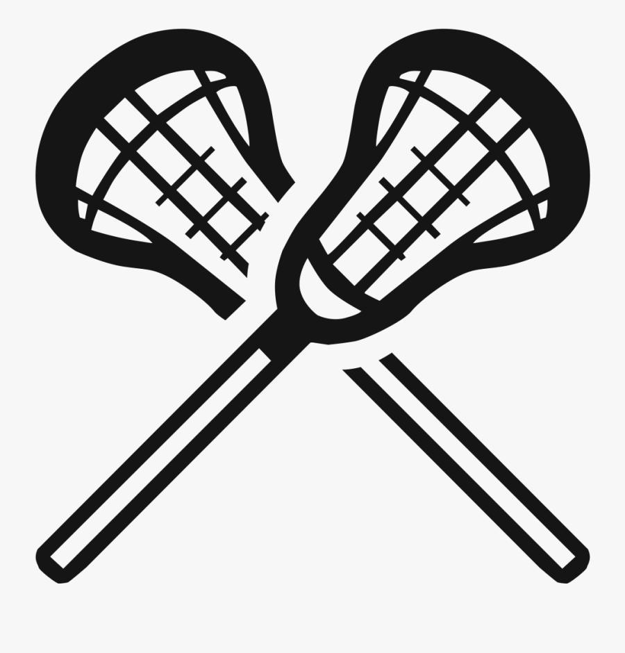 Transparent Lacrosse Sticks Clipart, Transparent Clipart
