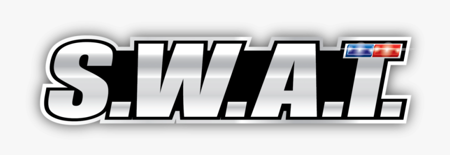 Swat-logo - Swat Logo Png, Transparent Clipart