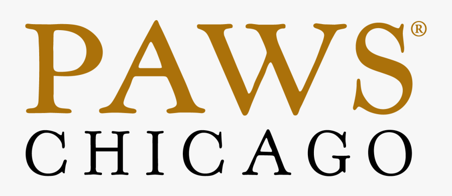 Paws Chicago, Transparent Clipart