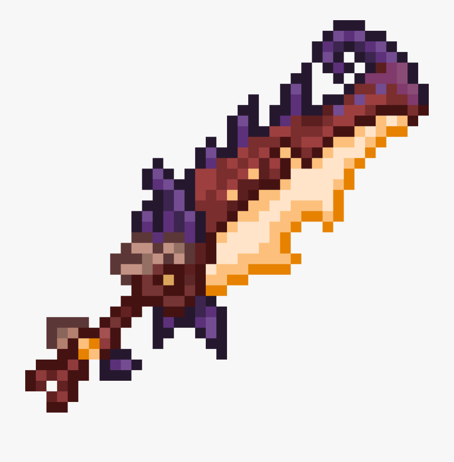 Transparent Flying Dragon Png - Flying Dragon Terraria, Transparent Clipart