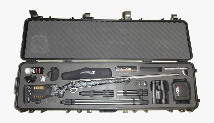 Clip Art Custom Painted Toolbox - Metalworking Hand Tool, Transparent Clipart