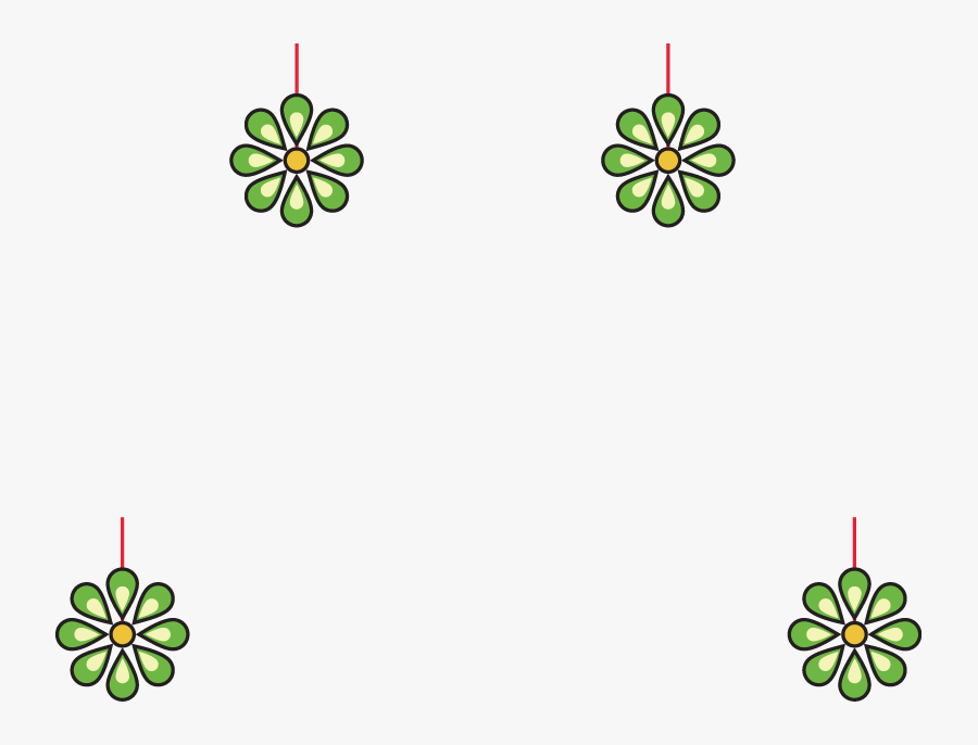 Transport Your Team To The Desert With Spiky Cacti, Transparent Clipart