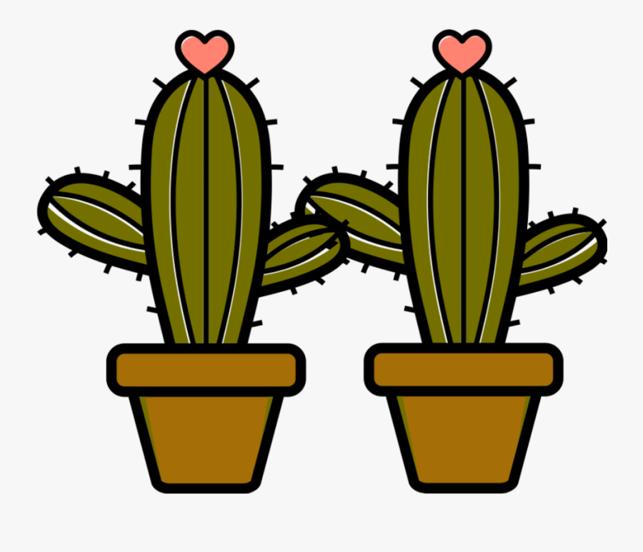 #cactus #🌵 #png #remixit - Imagenes De Cactus En Png, Transparent Clipart