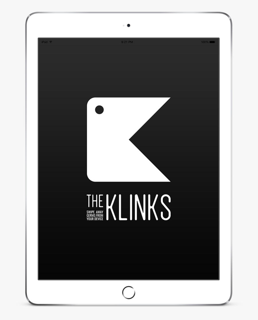 The Klinks, Antibacterial, Germs, Swipe, Wipes, Bacteria, - Smartphone, Transparent Clipart