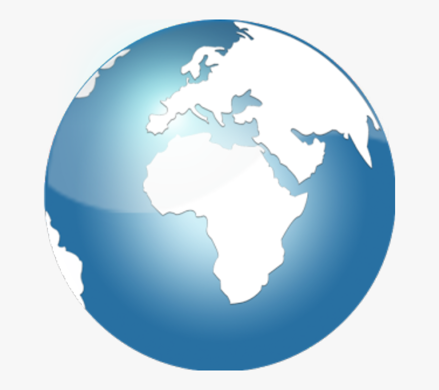 Navigateur Web Browser - Web Browser Apk, Transparent Clipart