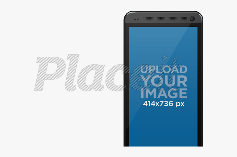 Android Png Images - Smartphone, Transparent Clipart