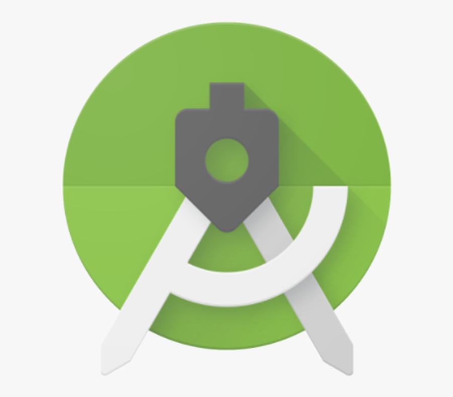 Android App Icon Png - Android Studio Icon Png, Transparent Clipart
