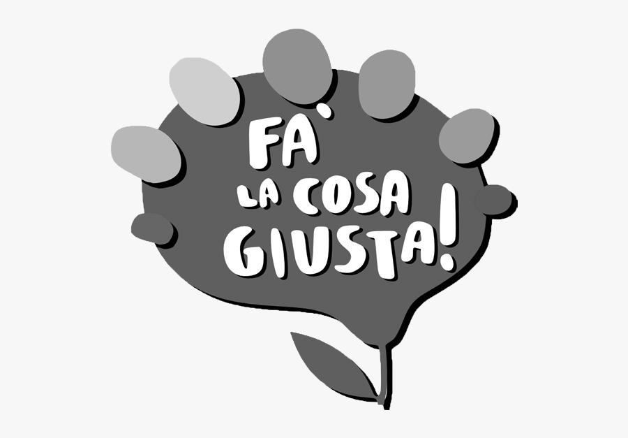 Do The Right Thing Clipart , Png Download - Do The Right Thing, Transparent Clipart