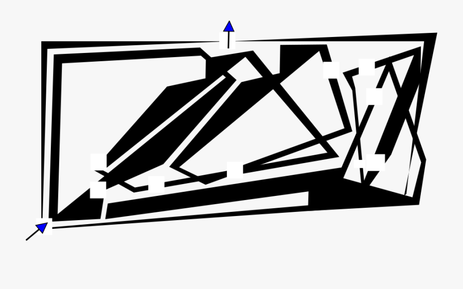 A Labyrinth Svg Clip Arts - Drawing, Transparent Clipart