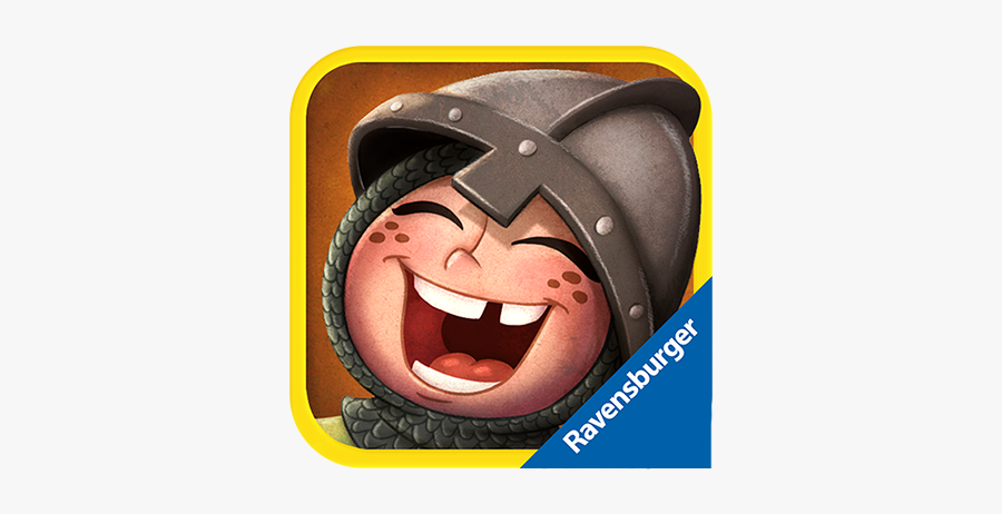 Clip Art Labyrinth Switch Puzzle - Ravensburger, Transparent Clipart