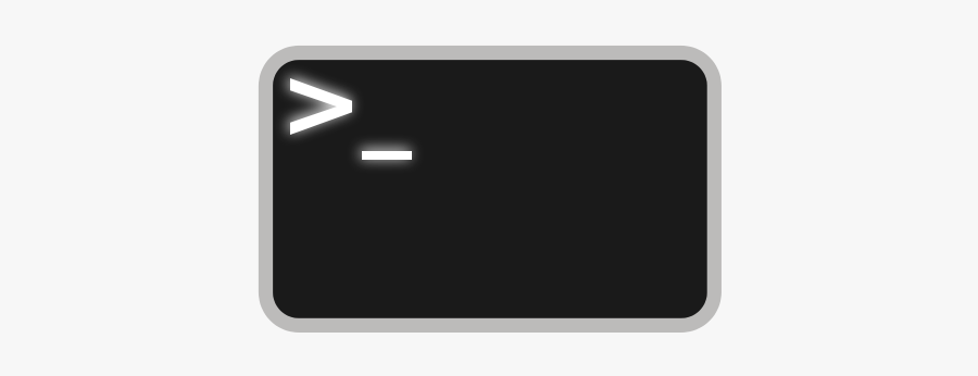 Command Line - Smartphone, Transparent Clipart