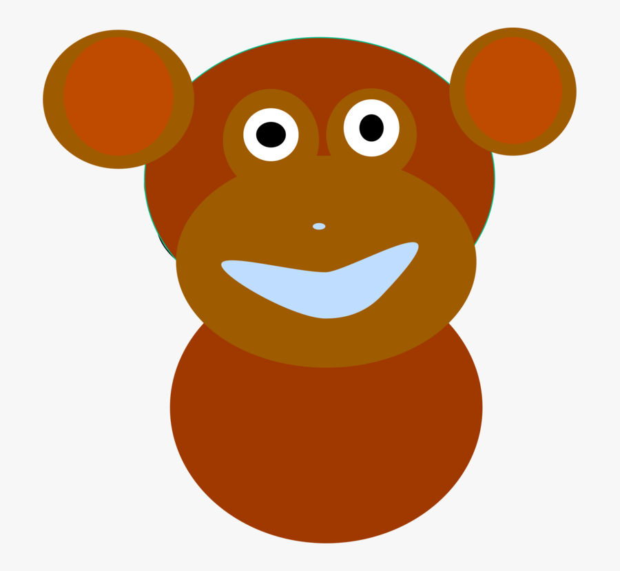 Smile,cartoon,drawing - Cartoon, Transparent Clipart