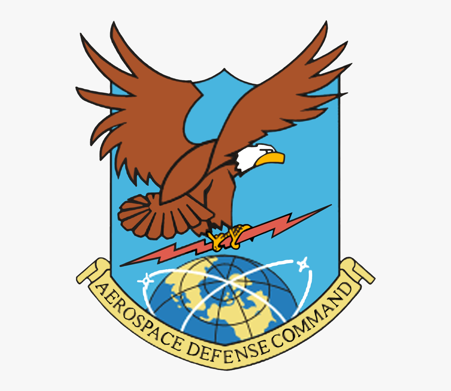 Aerospace Defense Command Wikipedia - Mogadisho University, Transparent Clipart