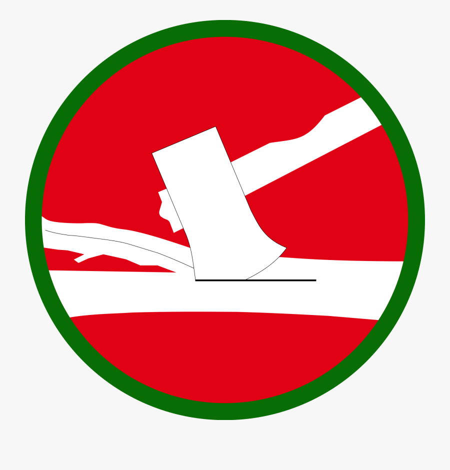 84th Training Command Patch Clipart , Png Download - 84th Training Command Patch, Transparent Clipart