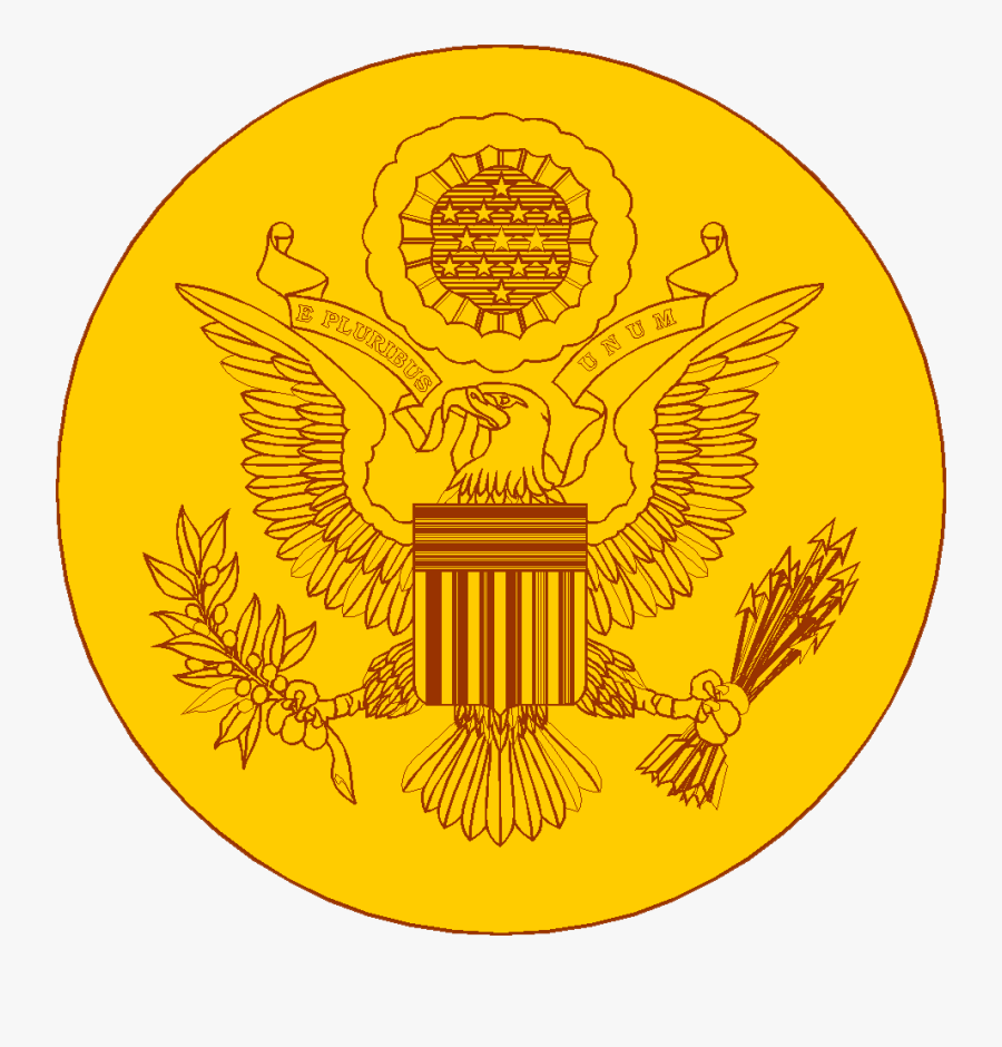Army Immaterial Command Insignia - Us Army Branch Immaterial Insignia, Transparent Clipart