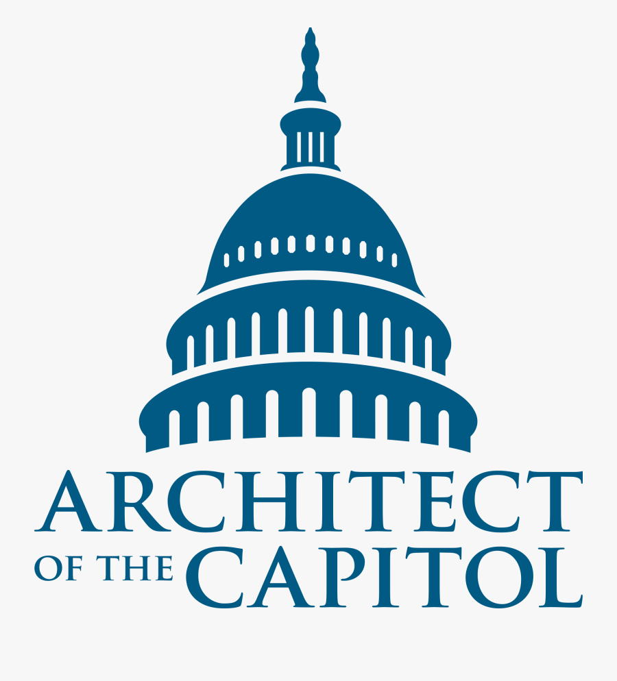 Strategic Government Internal Communications - Architect Of The Capitol, Transparent Clipart