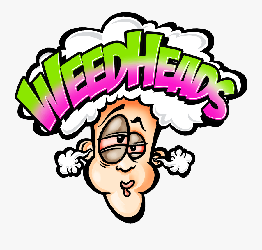 Sour Patch Clipart - Weedhead Edibles, Transparent Clipart