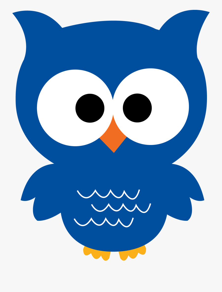 Clipart Owls, Transparent Clipart
