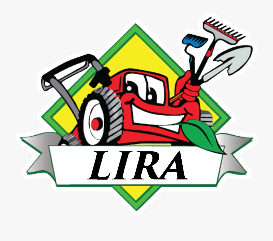 Lawn Care And Handyman Services, Transparent Clipart