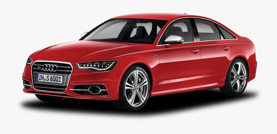 Audi Png Car Image - Cars With Transparent Background, Transparent Clipart