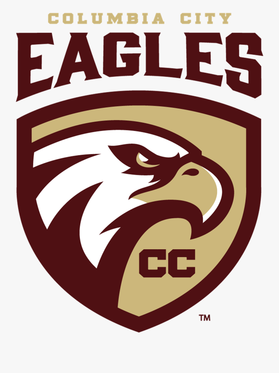 Columbia City Financial Aid Night - Columbia City High School Logo, Transparent Clipart