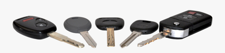 Car Keys Png - Key Automotive, Transparent Clipart