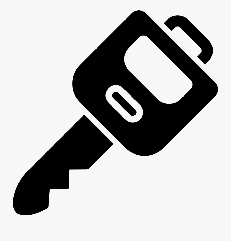 Transparent Car Keys Png - Car Key Logo Png, Transparent Clipart