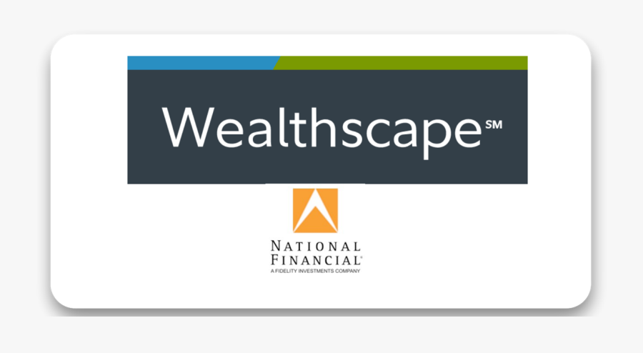 National Financial Services Llc, Transparent Clipart