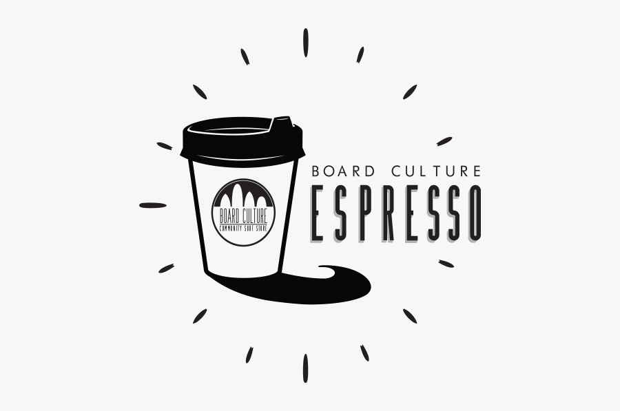 Enjoy A Cup Of - Illustration, Transparent Clipart