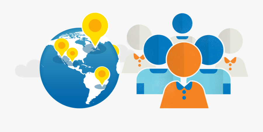 Image Slide - Latin American Social Sciences Institute, Transparent Clipart