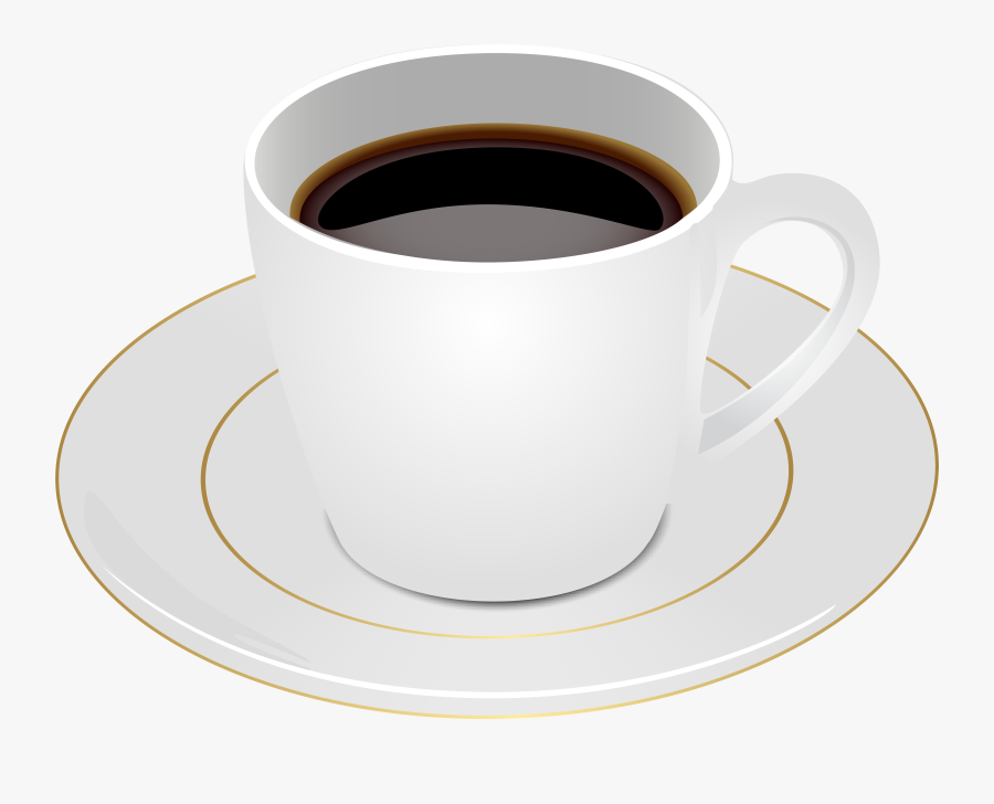 Ristretto Caffè Americano Coffee Cuban Espresso, Transparent Clipart