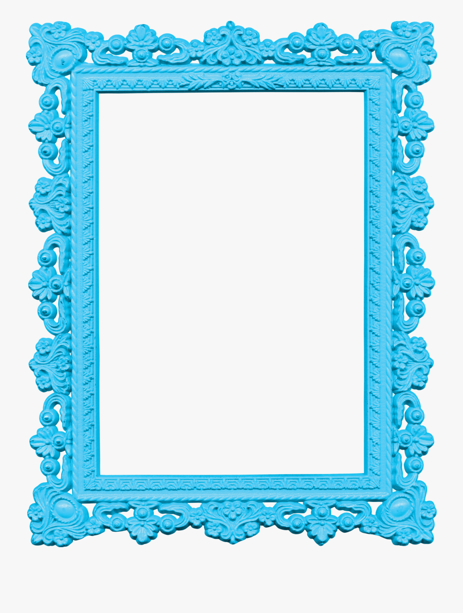 Pink Png Frame For Baby Clipart , Png Download - Pink Frame Png Baby, Transparent Clipart