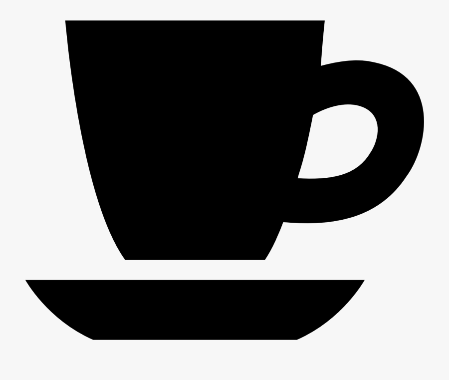 Transparent Coffee Icon Png - Coffee Cup, Transparent Clipart