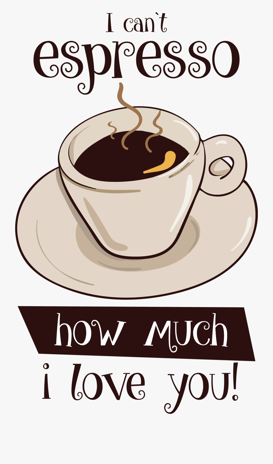 Cup, Transparent Clipart