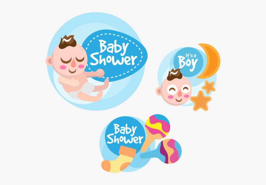 Showering Clipart Vector, Transparent Clipart