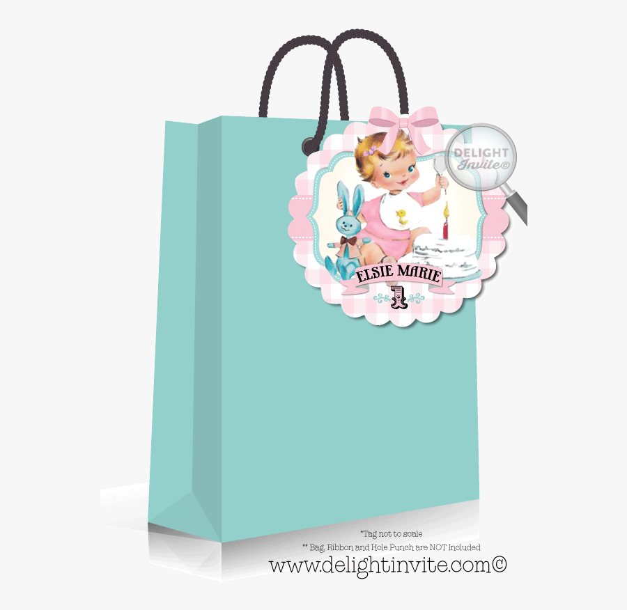 Clip Cards Tag - Thank You Tags 1st Birthday, Transparent Clipart