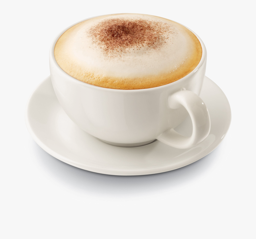 Espresso Png Free Download - Cappuccino Png, Transparent Clipart