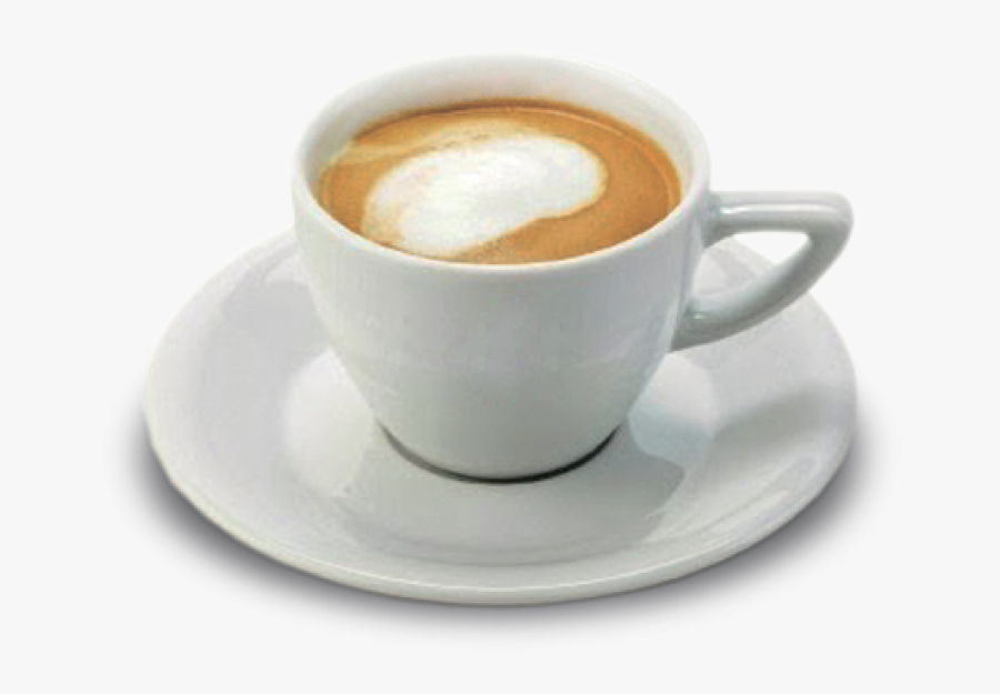 Cappuccino Png - Espresso Png, Transparent Clipart