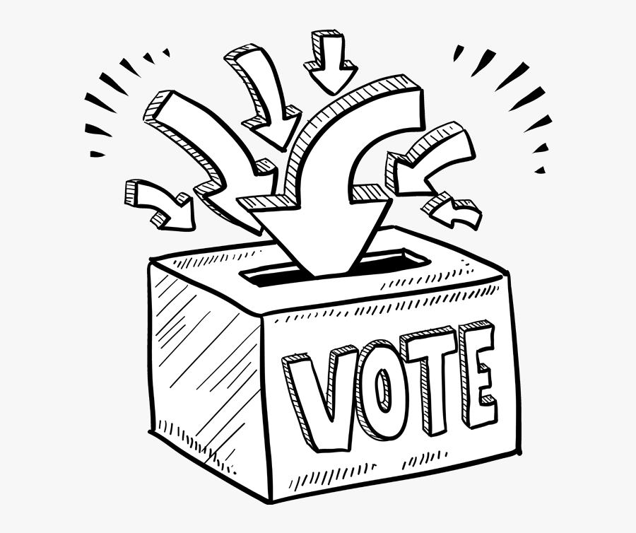 Polling Booth Management Agency In Indiapolling Booth - Board Elections, Transparent Clipart