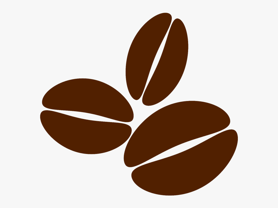 Transparent Espresso Clipart - Coffee Beans Vector Png, Transparent Clipart
